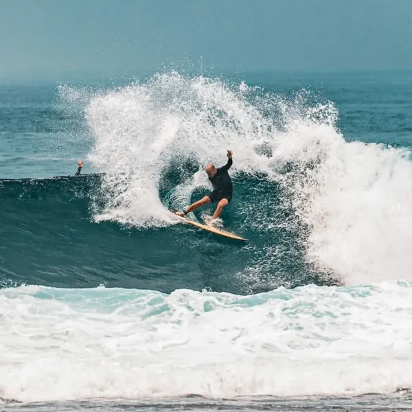 HAAPITI - מכנסי גלישה