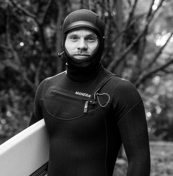 XTEND 2.0 MM - כובע נאופרן לספורט ימי