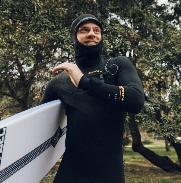 XTEND 2.0 MM - כובע נאופרן לספורט ימי