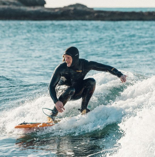 XTEND 2.0 MM - כובע נאופרן לספורט ימי