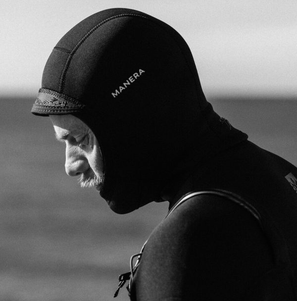 XTEND 2.0 MM - כובע נאופרן לספורט ימי