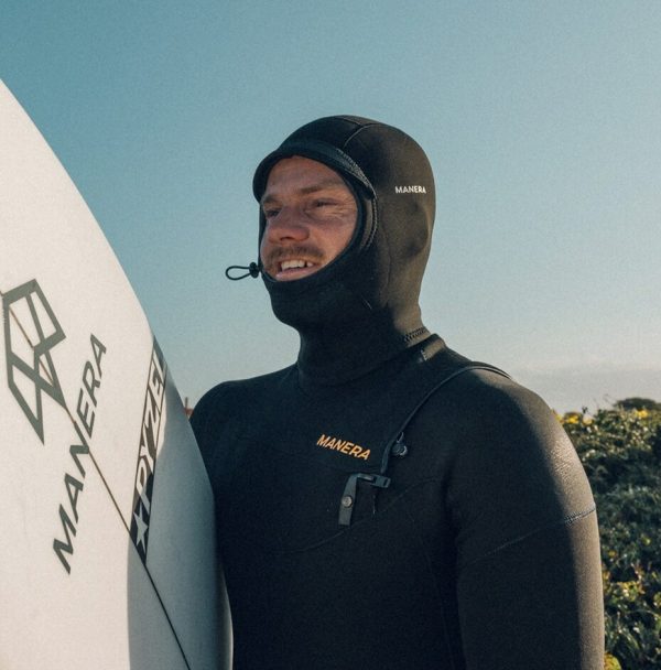 XTEND 2.0 MM - כובע נאופרן לספורט ימי