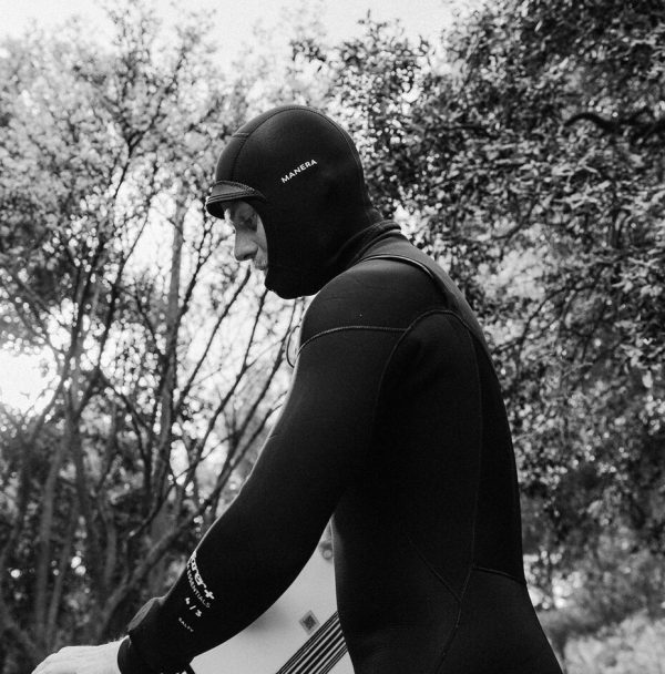 XTEND 2.0 MM - כובע נאופרן לספורט ימי