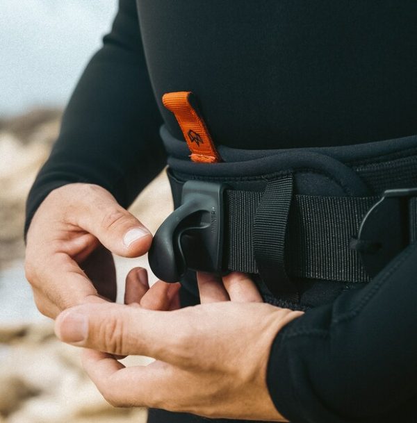 HARNESS LINE - MANERA חבקים לווינג