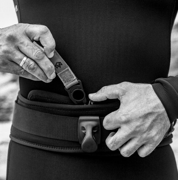 HARNESS LINE - MANERA חבקים לווינג