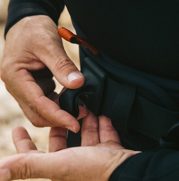 HARNESS LINE - MANERA חבקים לווינג