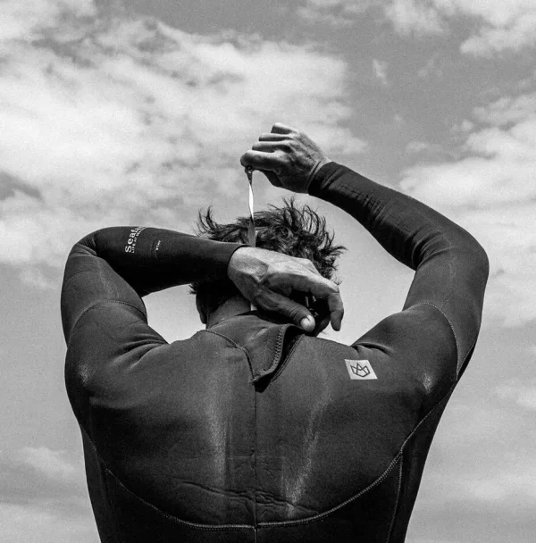 SEAFARER STEAMER BZIP 3.2