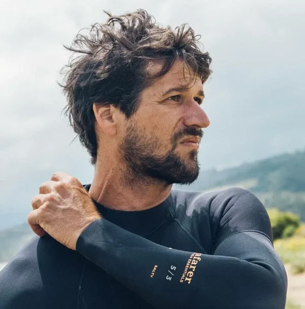 SEAFARER STEAMER BZIP 3.2