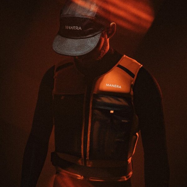 אימפקט ווסט מנרה - Open Sea Impact vest