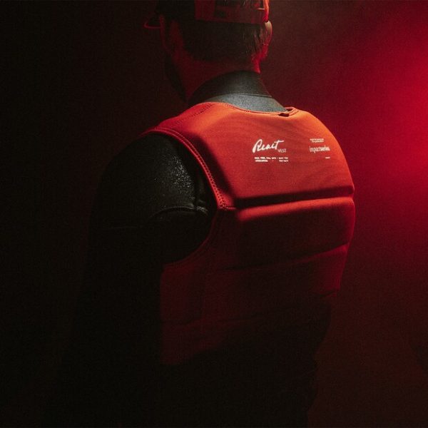 אימפקט ווסט מנרה - IMPACT VEST MANERA REACT