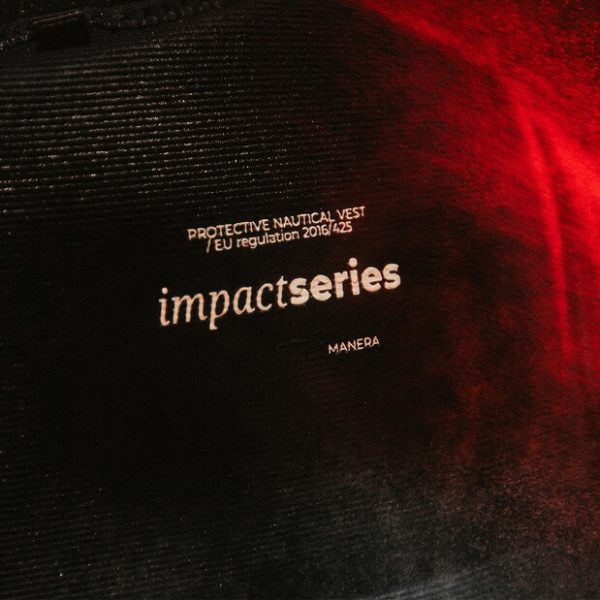 אימפקט ווסט מנרה - IMPACT VEST MANERA REACT