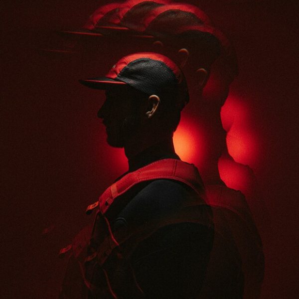 אימפקט ווסט מנרה - IMPACT VEST MANERA REACT