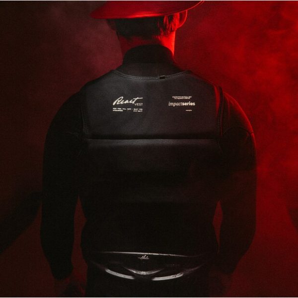 אימפקט ווסט מנרה - IMPACT VEST MANERA REACT