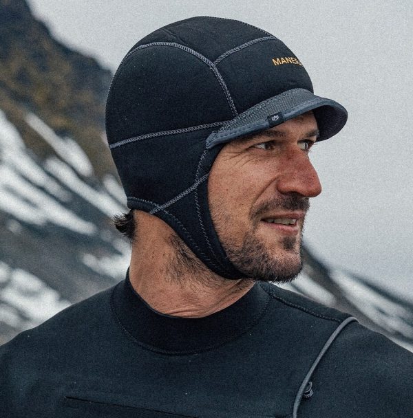 Seafarer Cap 3.0 MM - כובע נאופרן לספורט ימי