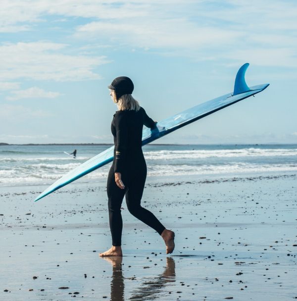 Seafarer Cap 3.0 MM - כובע נאופרן לספורט ימי