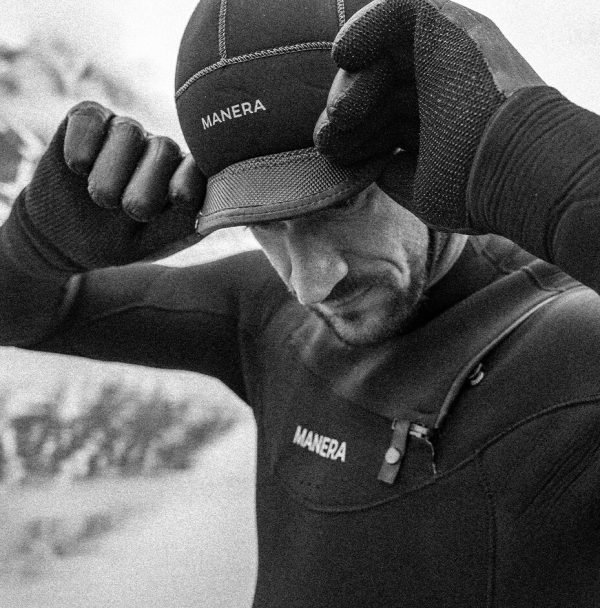 Seafarer Cap 3.0 MM - כובע נאופרן לספורט ימי