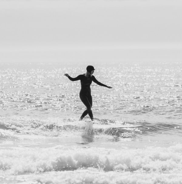 Seafarer Cap 3.0 MM - כובע נאופרן לספורט ימי