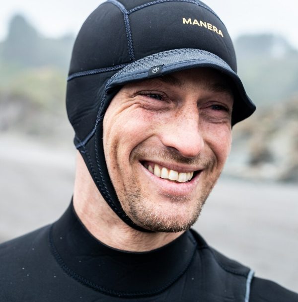 Seafarer Cap 3.0 MM - כובע נאופרן לספורט ימי