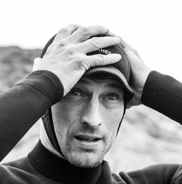 Seafarer Cap 3.0 MM - כובע נאופרן לספורט ימי