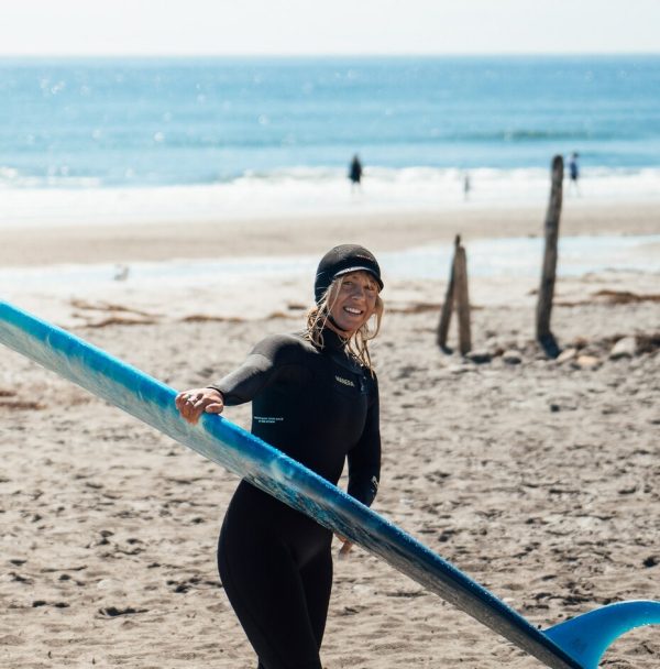 Seafarer Cap 3.0 MM - כובע נאופרן לספורט ימי