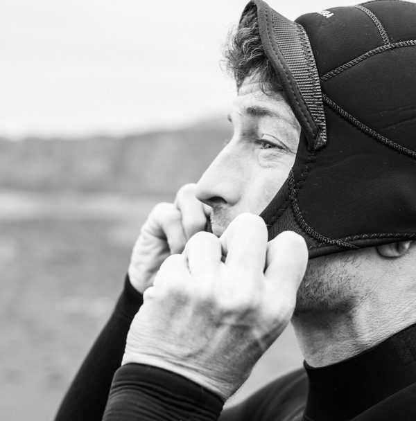 Seafarer Cap 3.0 MM - כובע נאופרן לספורט ימי