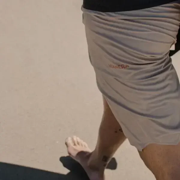 SQUAREFLEX-מכנס גלישה