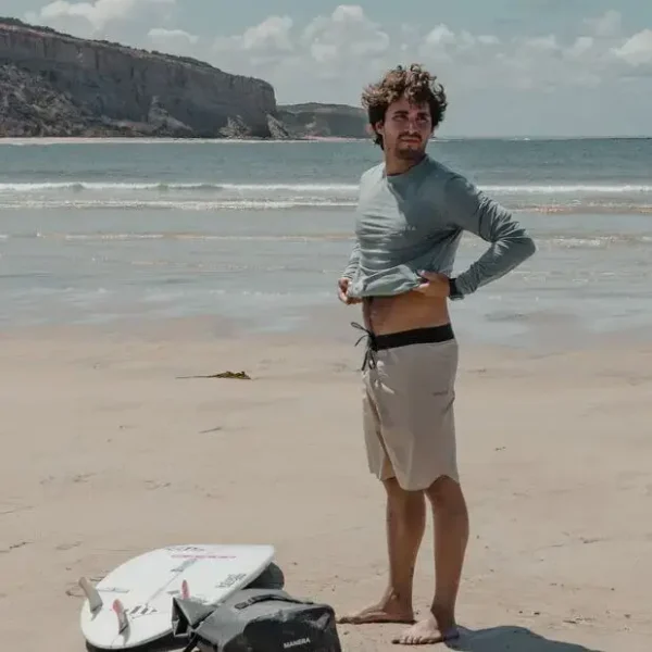 SQUAREFLEX-מכנס גלישה