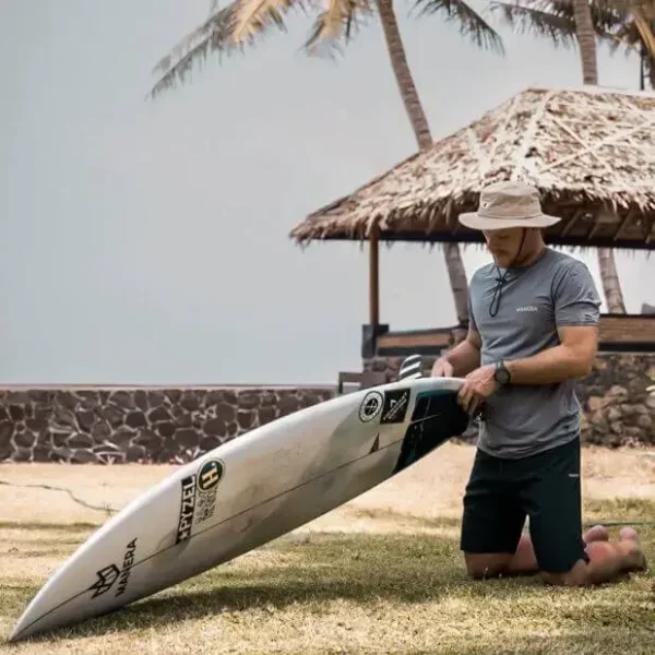 SQUAREFLEX-מכנס גלישה