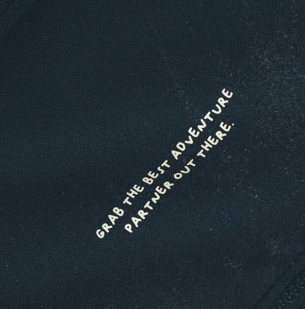 FOIL WHEELS - תיק נסיעות