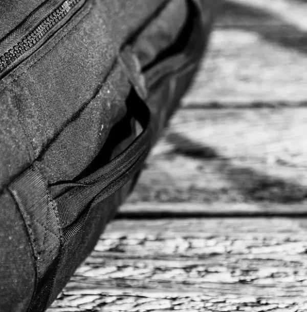 FOIL WHEELS - תיק נסיעות