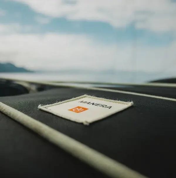 FOIL WHEELS - תיק נסיעות