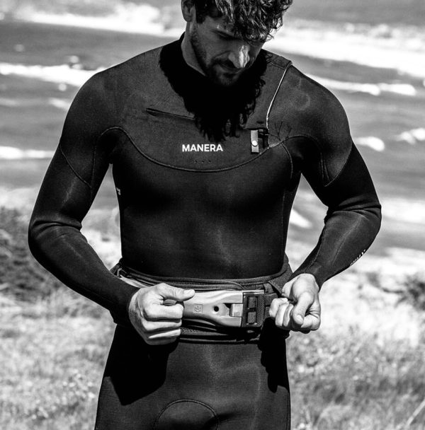 MANERA X10D FZIP 3.2