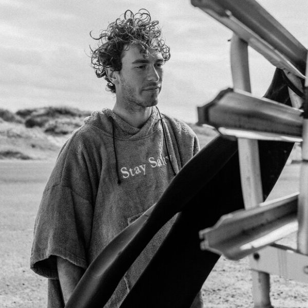 פונצ'ו חורף MANERA