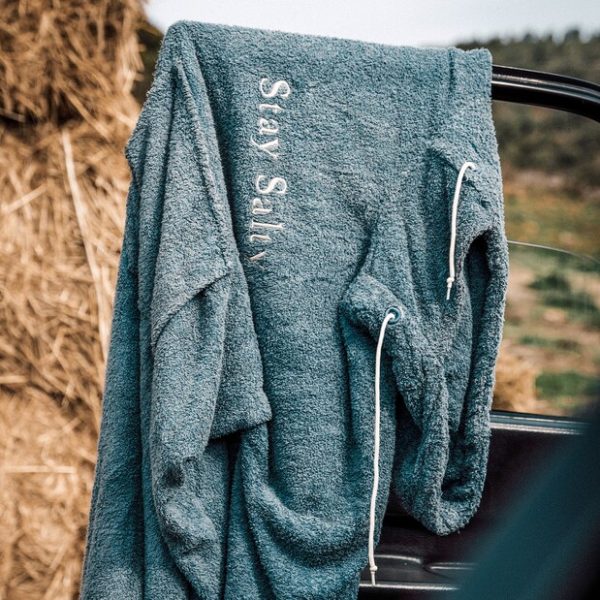 פונצ'ו חורף MANERA