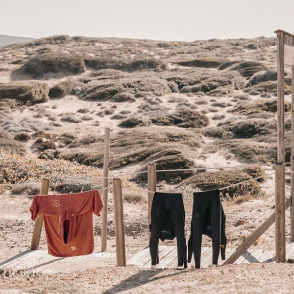 פונצ'ו קיץ MANERA