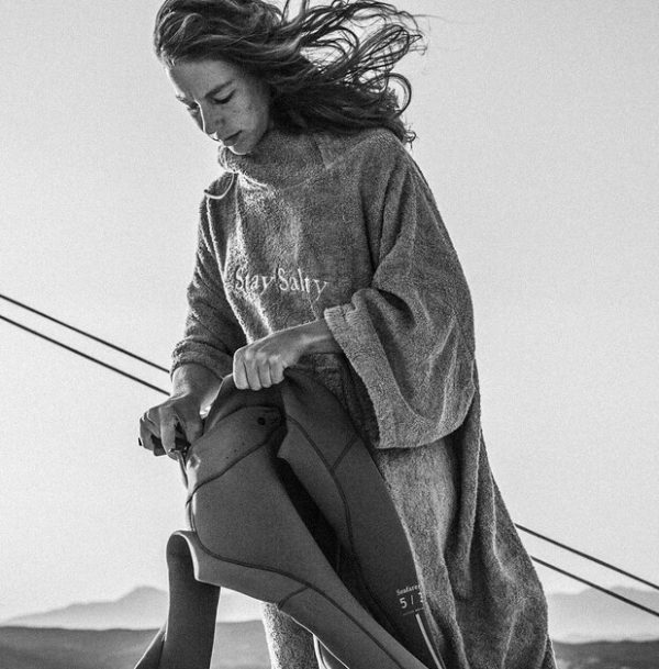 פונצ'ו קיץ MANERA