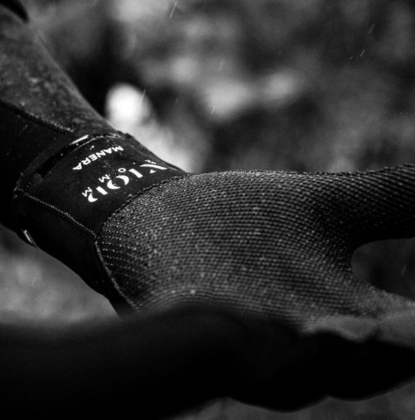 X10D Gloves 2.0 mm - כפפות נאופרן לספורט ימי