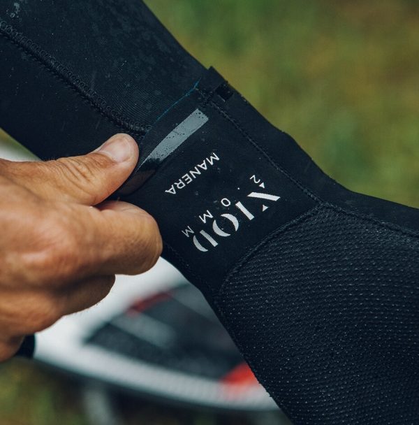 X10D Gloves 2.0 mm - כפפות נאופרן לספורט ימי