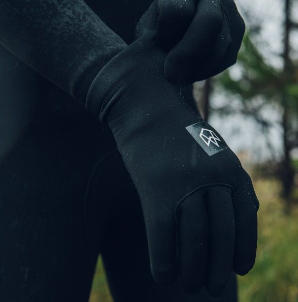 X10D Gloves 2.0 mm - כפפות נאופרן לספורט ימי