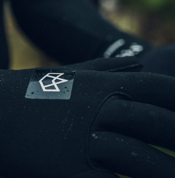 X10D Gloves 2.0 mm - כפפות נאופרן לספורט ימי