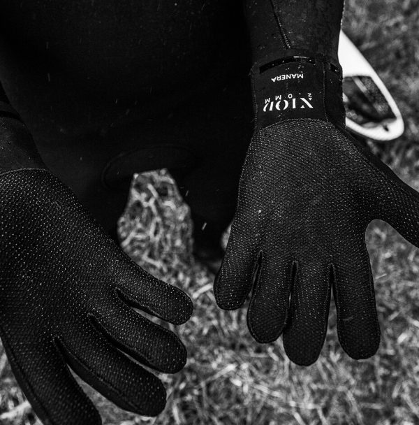 X10D Gloves 2.0 mm - כפפות נאופרן לספורט ימי