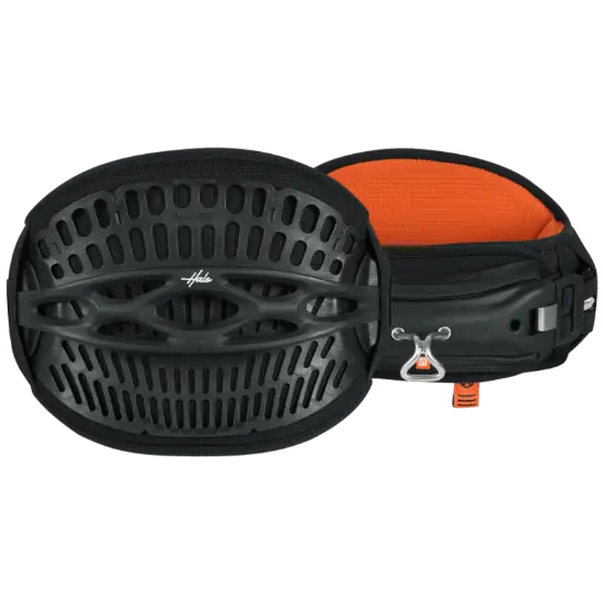 HALO HARNESS – טרפז מנרה