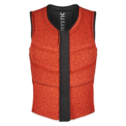 FOIL IMPACT VEST
