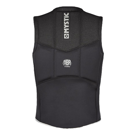 FOIL IMPACT VEST