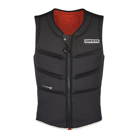 FOIL IMPACT VEST