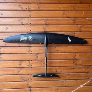 JAM CARBON 1600 ק.פ