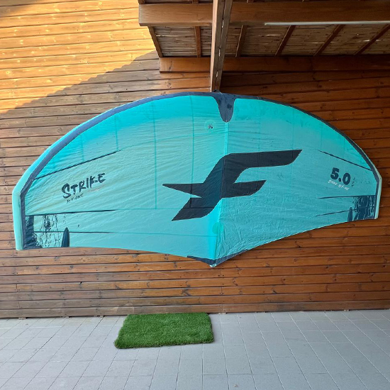 Strike V.1 5.0 ק 2565