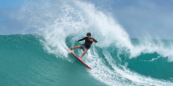 2026 KEAHI PRO - גלשן גלים לקייט