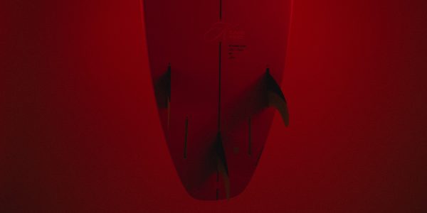 2026 KEAHI PRO - גלשן גלים לקייט