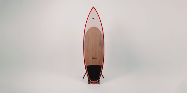 2026 KEAHI PRO SURF- גלשן גלים לקייט